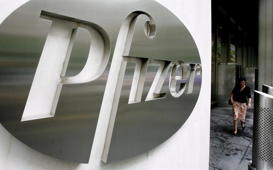 Brasil otorga registro en carácter definitivo para la vacuna de Pfizer
