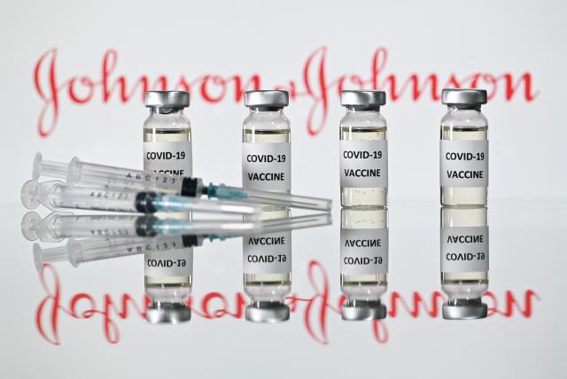 Dinamarca suspende la vacuna de Johnson & Johnson