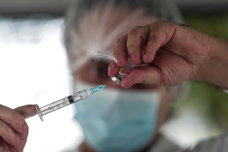Río de janeiro suspenderá campaña de vacunación