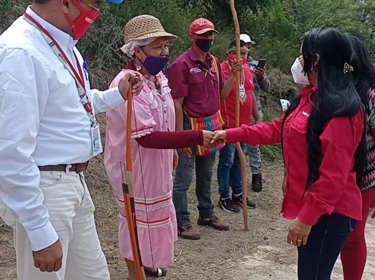 Comienza registro de pescadores indígenas y artesanales en Anzoátegui