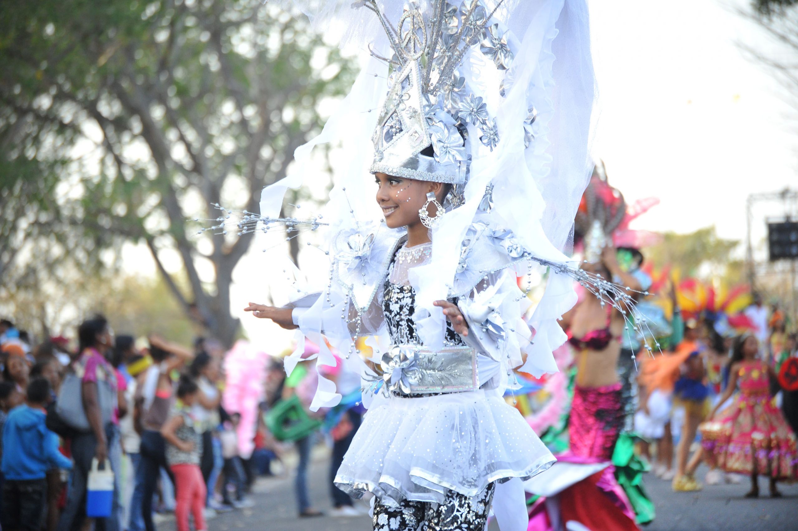 Ciudad Guayana celebrará Carnaval a través de redes sociales