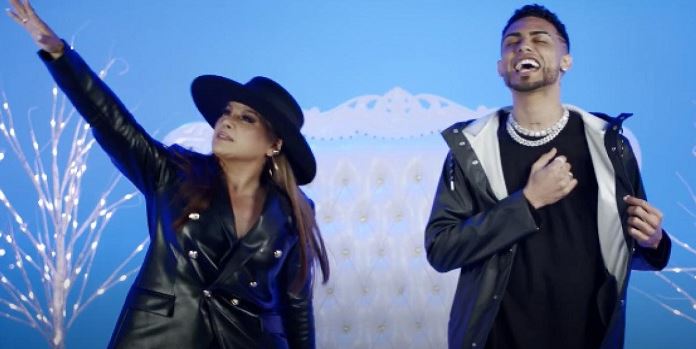 Olga Tañón lanza una versión de su éxito "Cómo olvidar" con Jay Wheeler