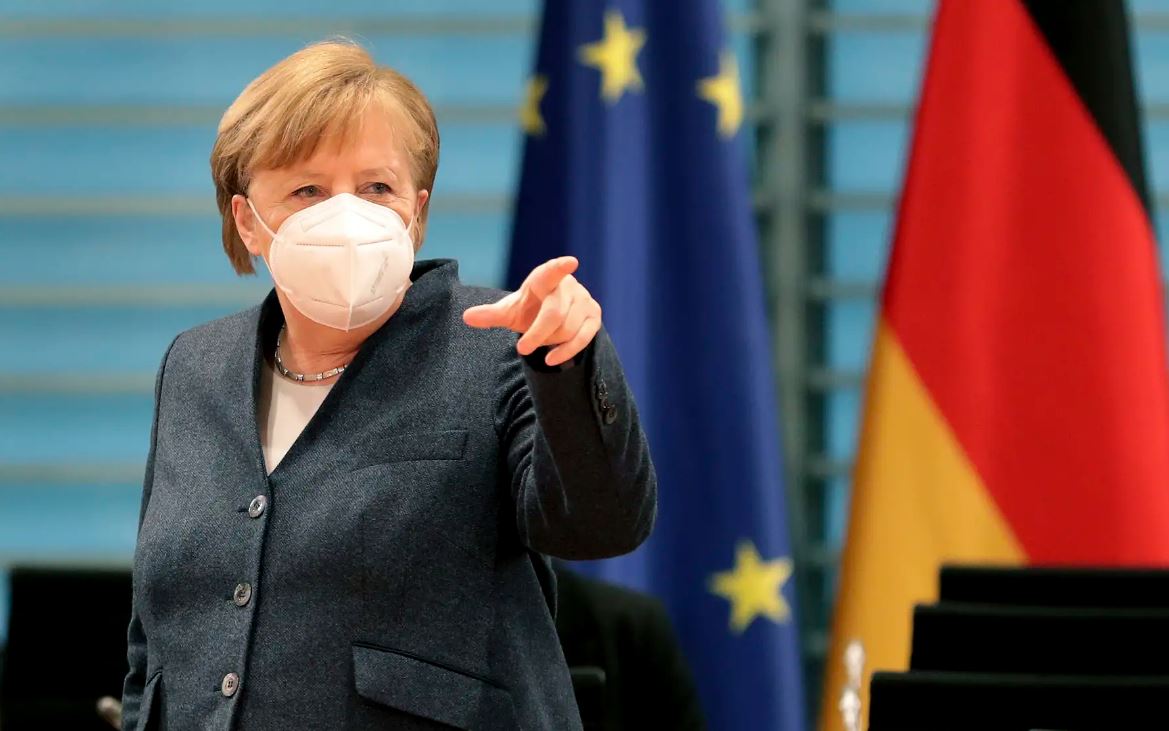 Alemania prorroga hasta marzo confinamiento por coronavirus