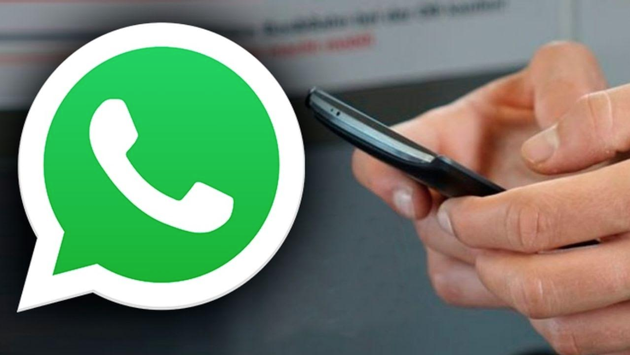Cuidado con falsos mensajes de WhatsApp | Diario 2001