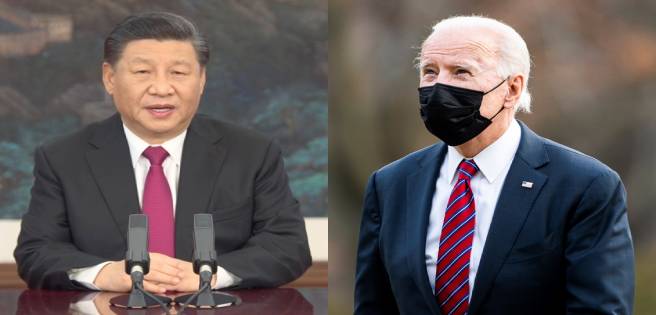 China pide a EEUU no interferir en sus "asuntos internos"