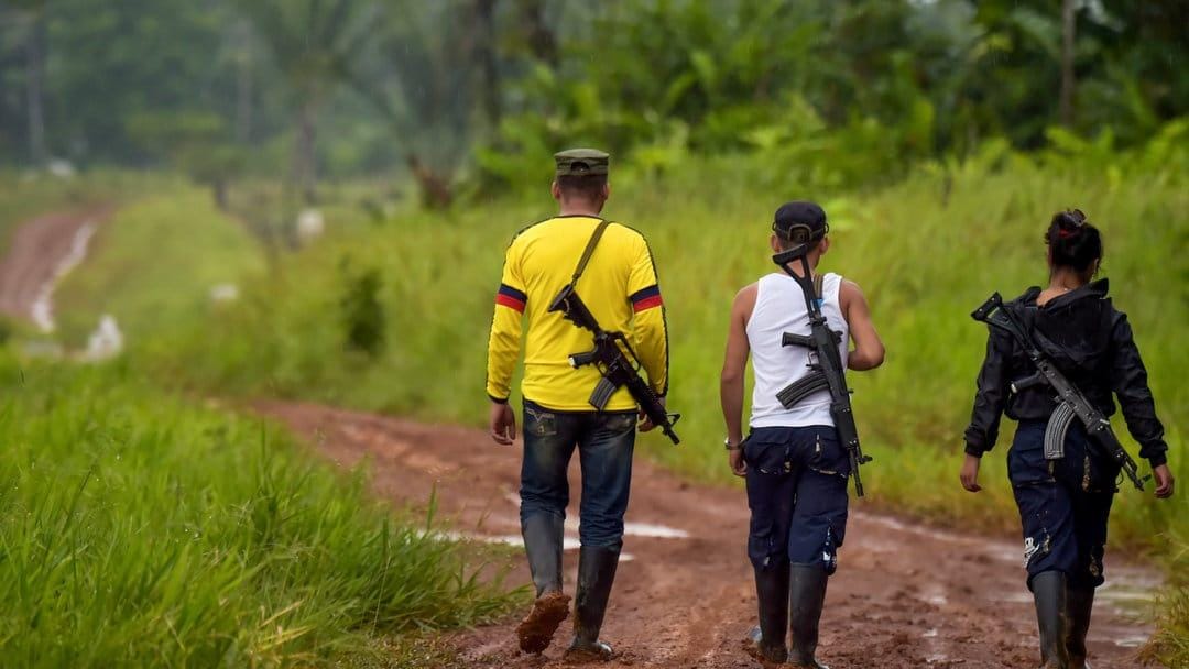 Oleada de secuestros en Colombia evidencia la fragilidad de la paz