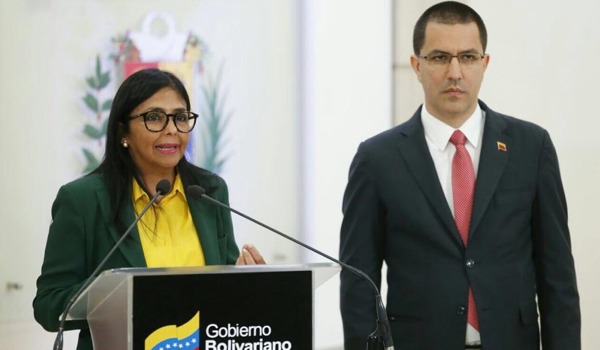 Venezuela reitera el desconocimiento de jurisdicción de la CIJ ante territorio Esequibo