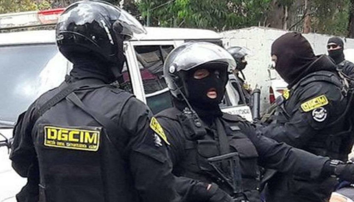 Asesinan a presunto funcionario de la Dgcim en Aragua | Diario 2001