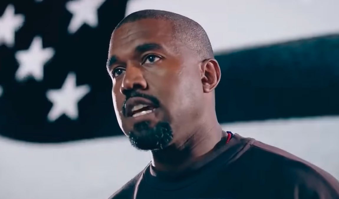 Kanye West gastó 13,2 millones de dólares en su campaña a la presidencia