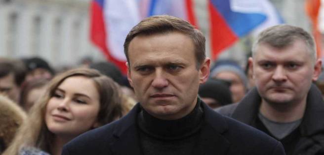 Muere el subdirector del hospital siberiano donde estuvo ingresado Navalni