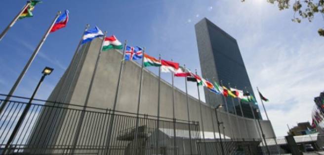 La ONU deplora el golpe en Birmania y estudia sanciones