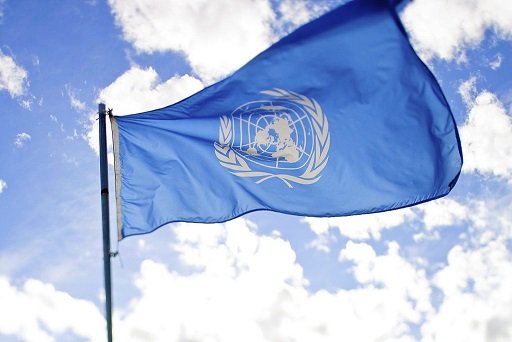ONU adopta una resolución de alto el fuego para la vacunación