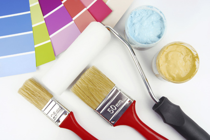 7 consejos a la hora de pintar la casa | Diario 2001