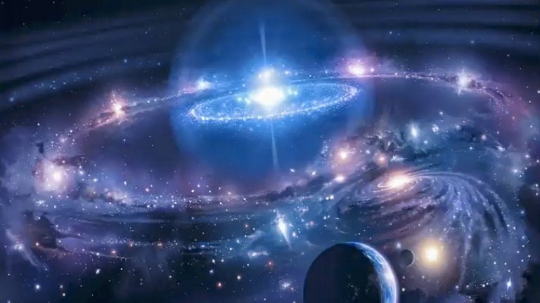 “La gran ruptura”: podría ser el fin del universo según experta