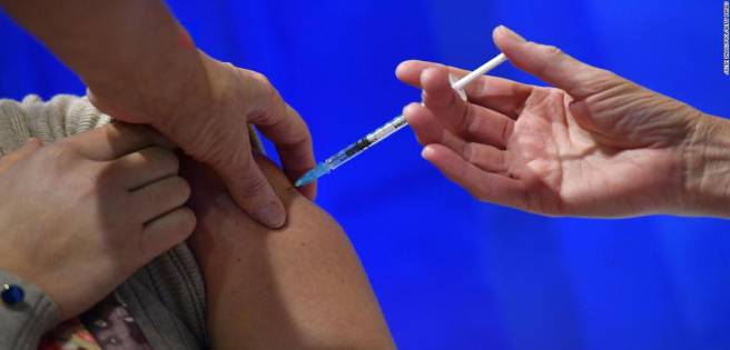 Pfizer espera facturar 15.000 millones de dólares con vacuna anticovid