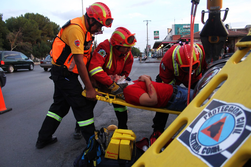 Más de 23 mil funcionarios de PC resguardarán los Carnavales Bioseguros