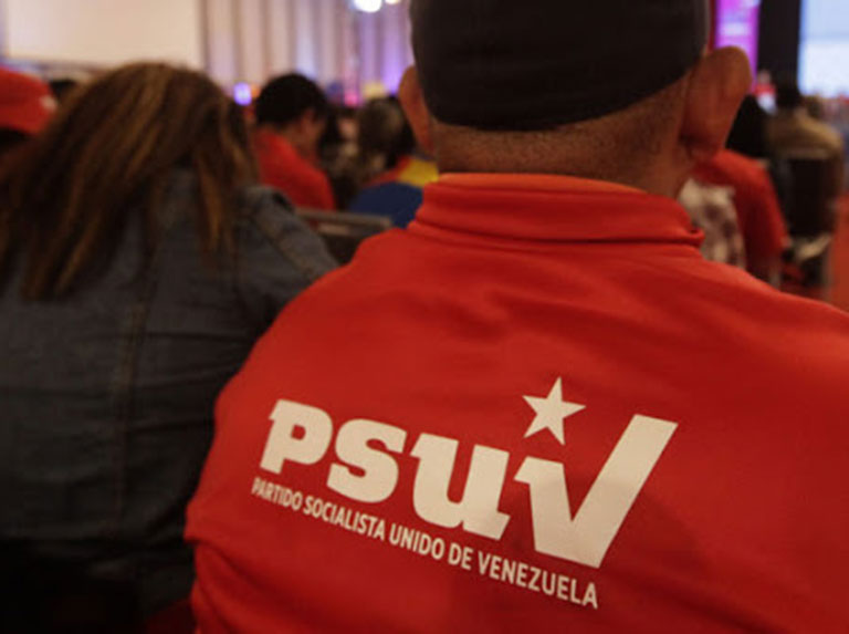PSUV decreta el 23 de febrero como "Día de la Patria"