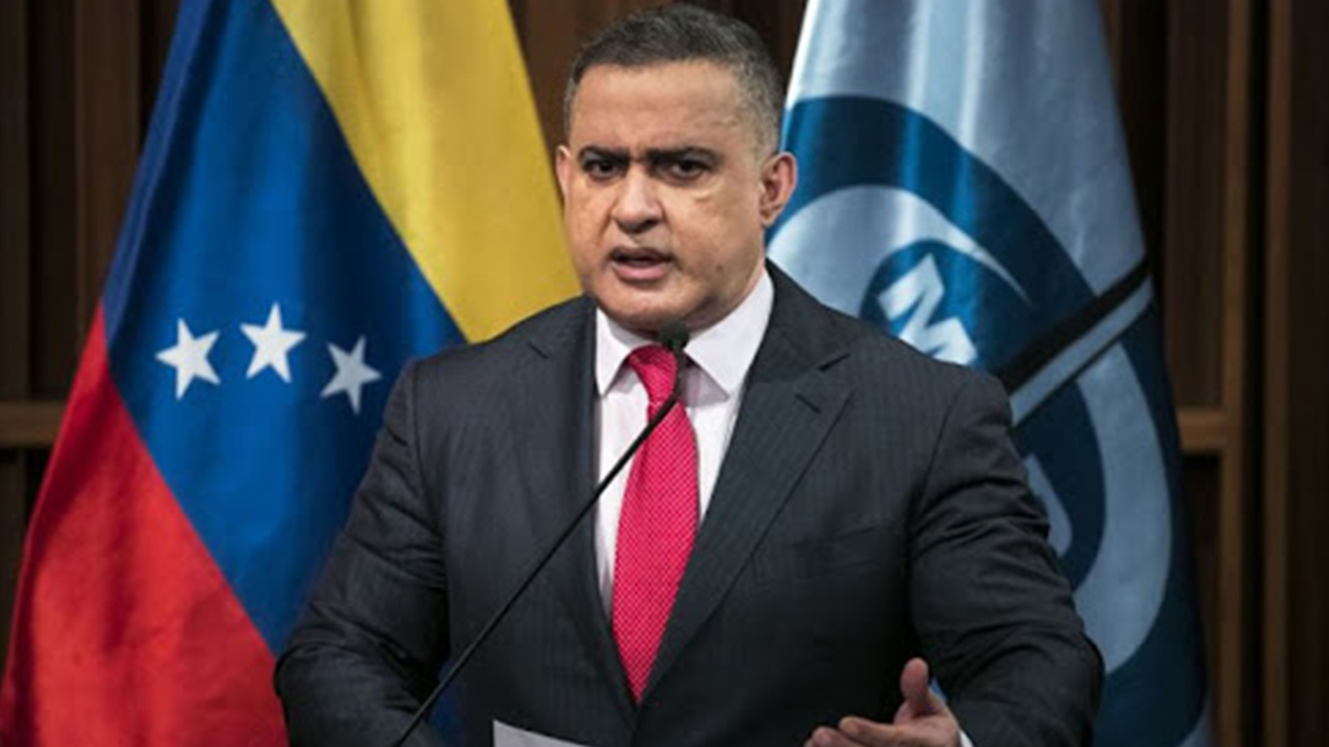 Ministerio Público solicita a Interpol extradición de Rafael Ramírez
