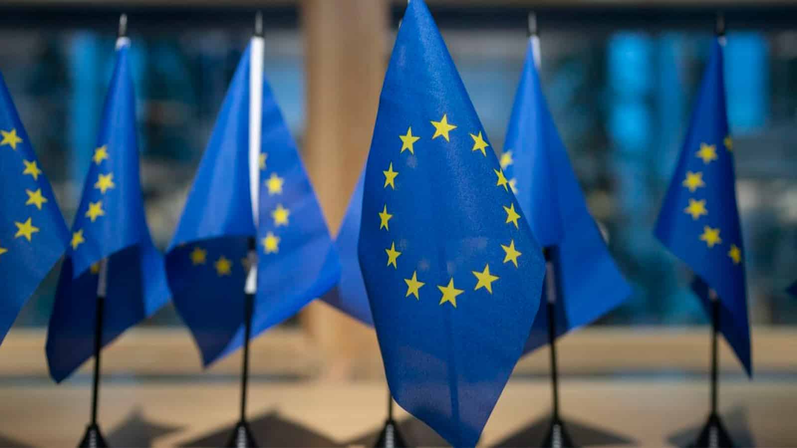 19 funcionarios venezolanos agregados a la lista de sanciones de la UE