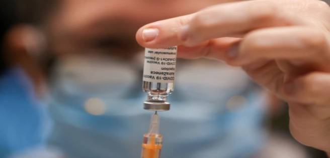 Más de 100 millones de vacunas contra la COVID-19 fueron adminsitradas