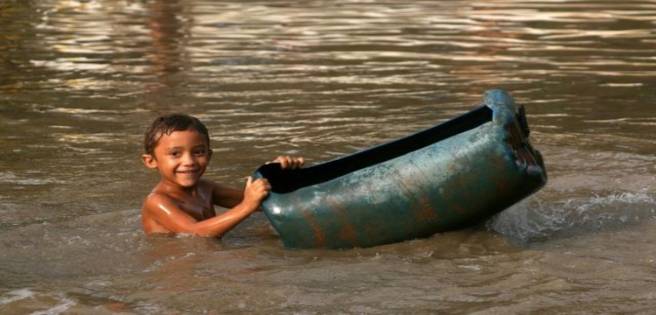 "Érase una vez en Venezuela": documental sobre migración y polarización