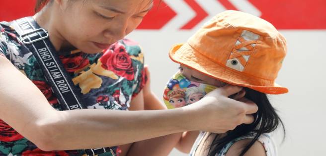 Vietnam cierra los colegios para frenar su mayor rebrote de coronavirus