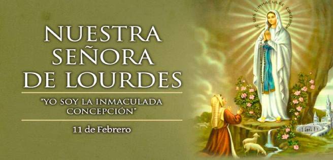 Virgen de Lourdes: historia y oración de una aparición mariana