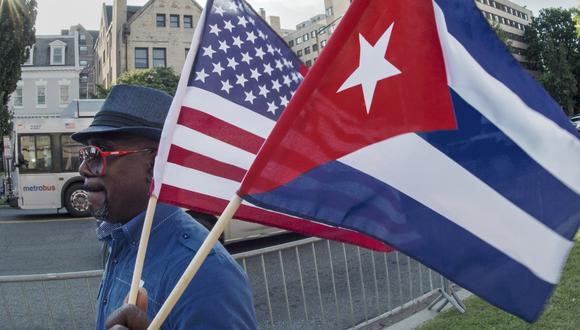 Organizaciones solicitan a Biden normalizar relaciones EEUU- Cuba