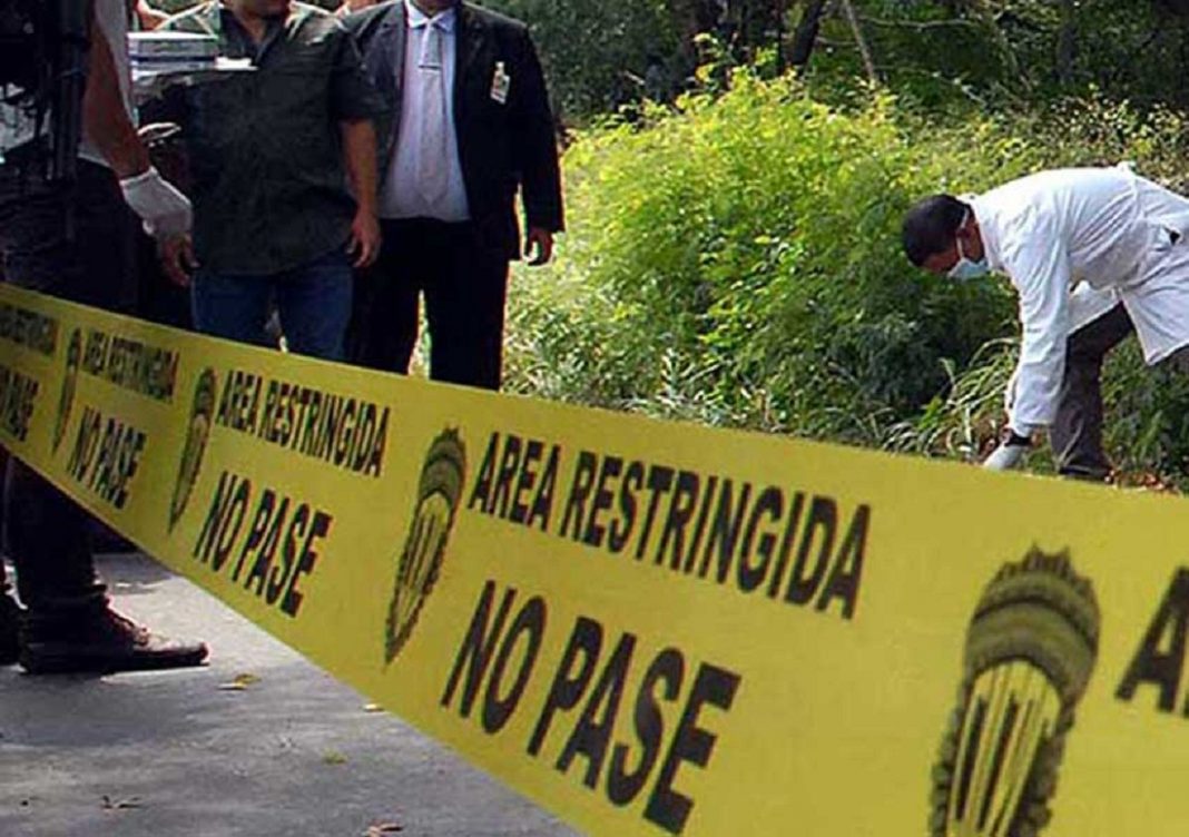 Degollaron a agricultor para robarle la ganancia de su cosecha