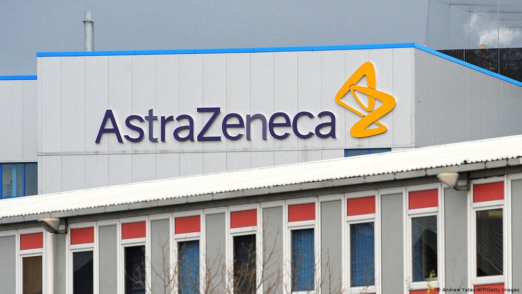 Venezuela tiene reserva de 2,4 millones de vacunas AstraZeneca