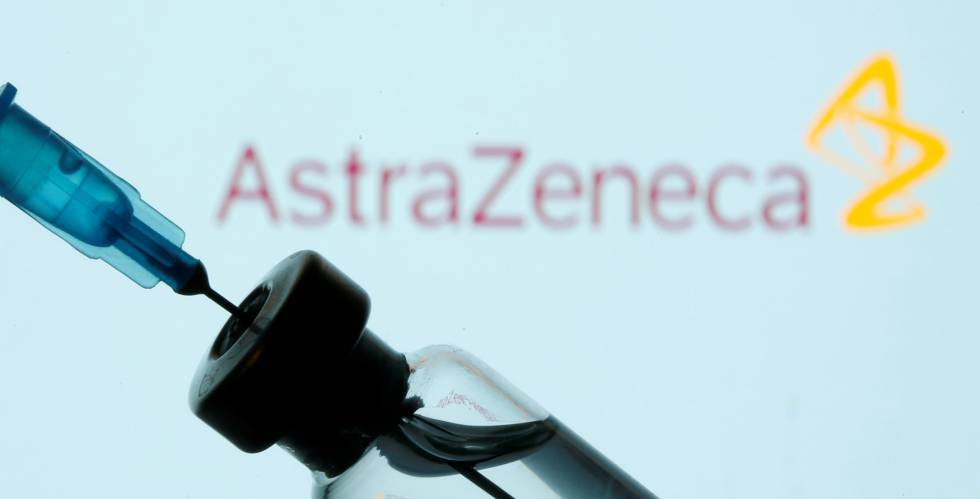 Italia permitirá inocular dosis de AstraZeneca a personas de hasta 65 años