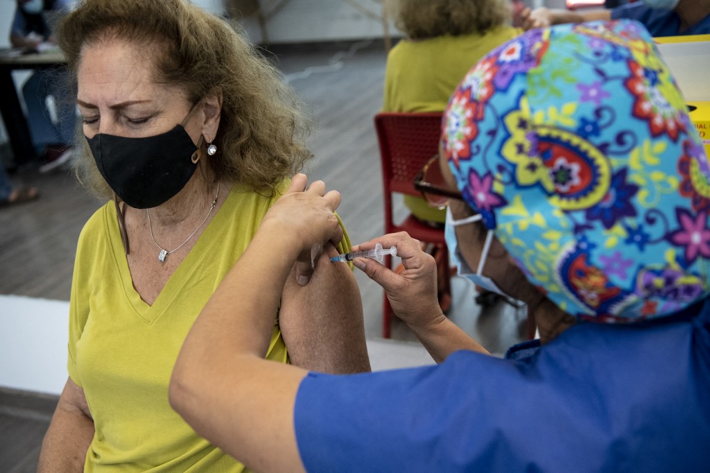 Autoridades chilenas informan que si vacunarán a migrantes irregulares