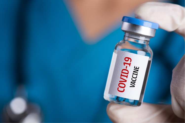 Vacunación en Colombia arrancará el 20 de febrero