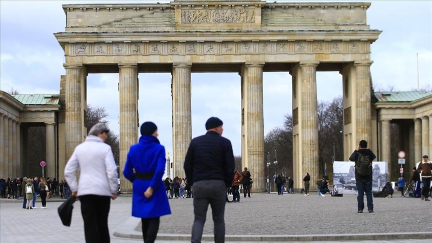 Gobierno alemán alerta de un empeoramiento en las cifras de contagio