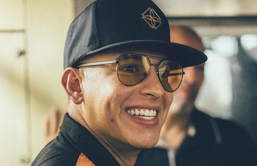 Daddy Yankee anuncia tema que "revivirá" reguetón y reactiva Instagram