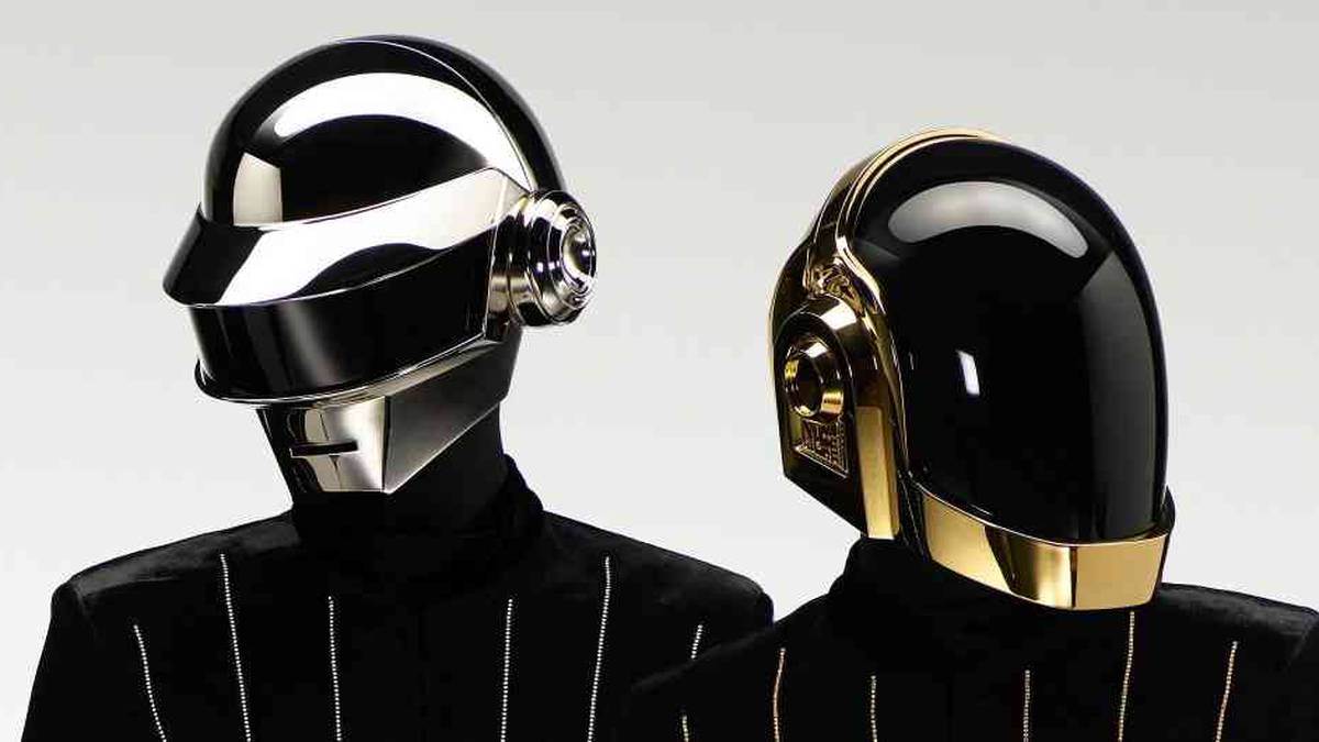 El grupo de música electrónica Daft Punk se separa tras 28 años juntos
