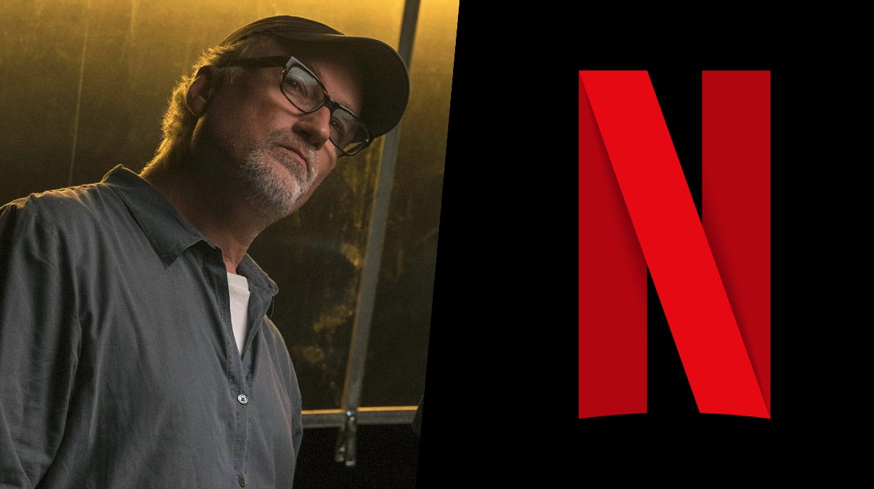 David Fincher y Netflix vuelven a unir sus pasos con "The Killer"