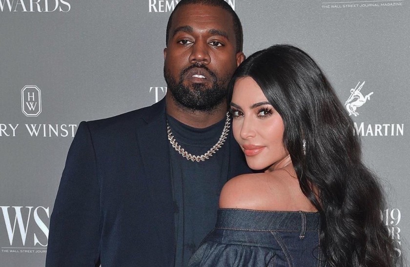 Kim Kardashian hablará de su divorcio en el próximo reality show