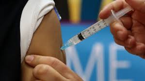Chile vacuna más de 550 mil personas contra el coronavirus en tres días