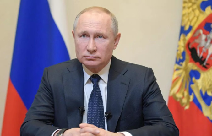 Putin aborda con canciller austríaco suministro y producción de Sputnik V