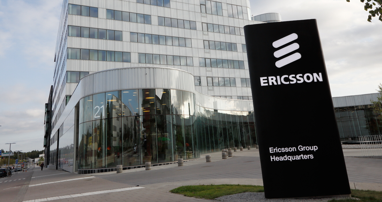 CEO de Ericsson pide en China mercados abiertos y competición 5G