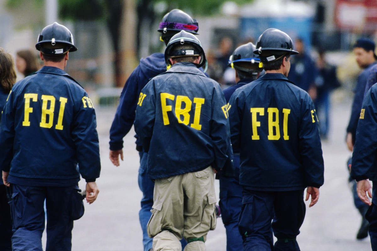 Dos agentes del FBI mueren tras allanamiento de una vivienda