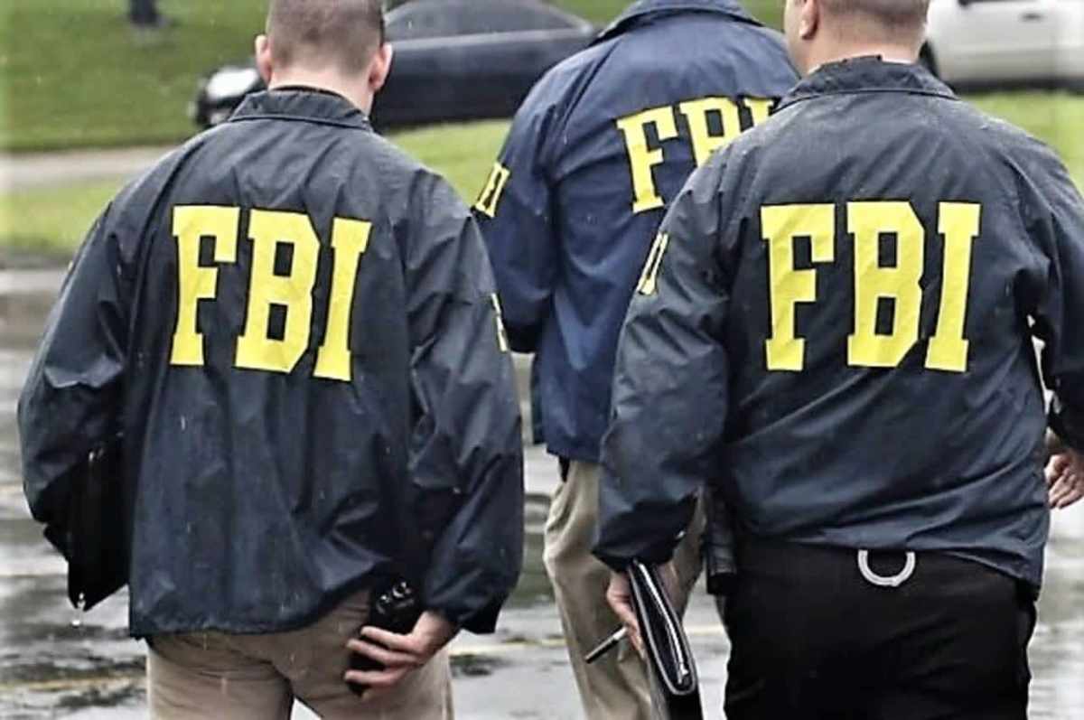 FBI identifica al tirador que mató a los dos agentes en Florida