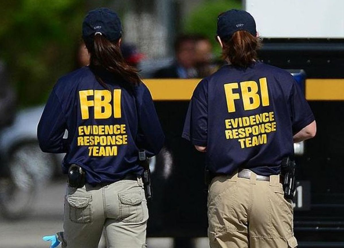 Agentes del FBI heridos durante investigación de pornografía infantil