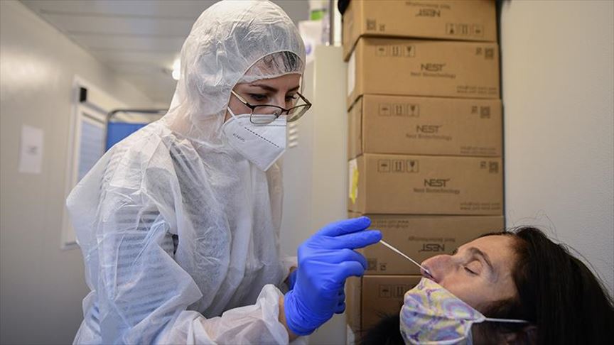 Francia recomienda una sola dosis de vacuna para contagiados