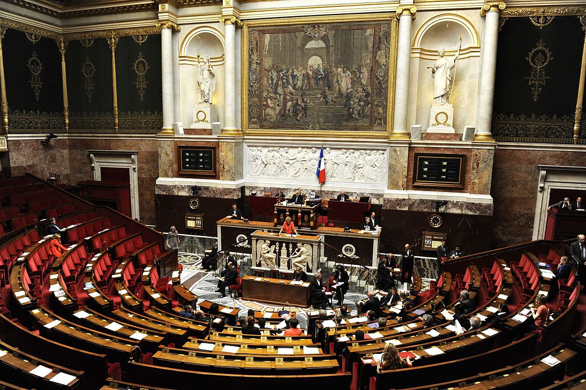Asamblea francesa aprueba proyecto de ley contra separatismo islamista