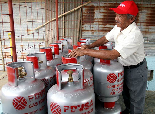 Gas Comunal redobla esfuerzos para mantener distribución en Trujillo