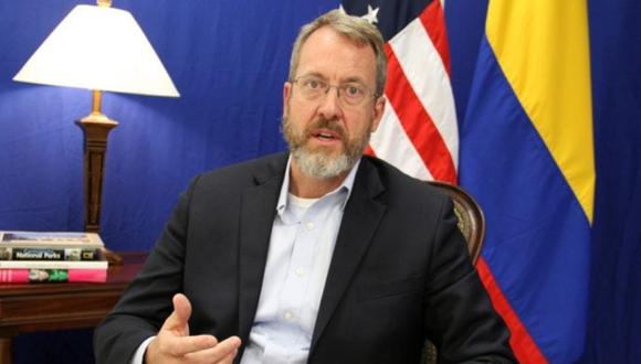Story: Regreso de Embajada a Venezuela depende del diálogo