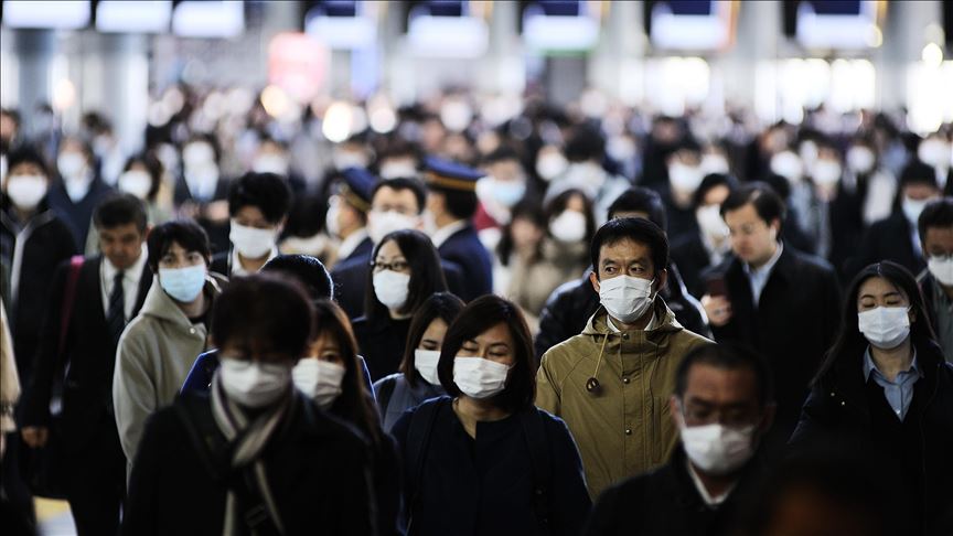 Autoridades japonesas extienden estado de emergencia en Tokio