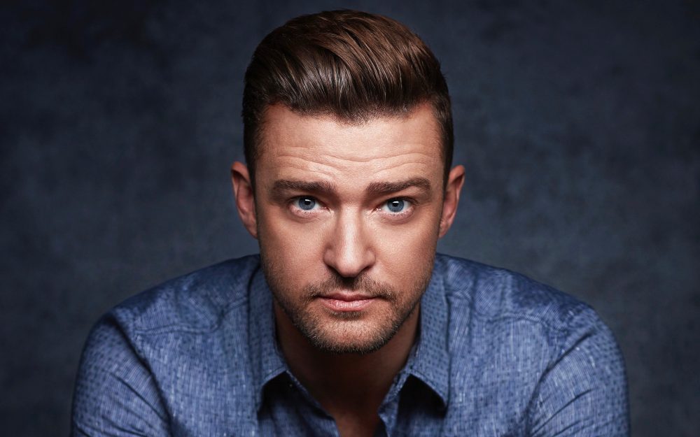 Justin Timberlake se disculpa con Britney Spears y admite la doble moral